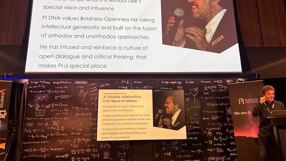 🎉 Organizing Lee's Fest and Leaving PI