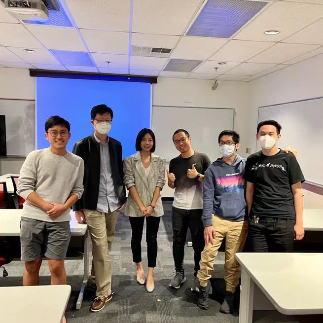 🎓 I got my PhD and a postdoc offer from Perimeter Institute