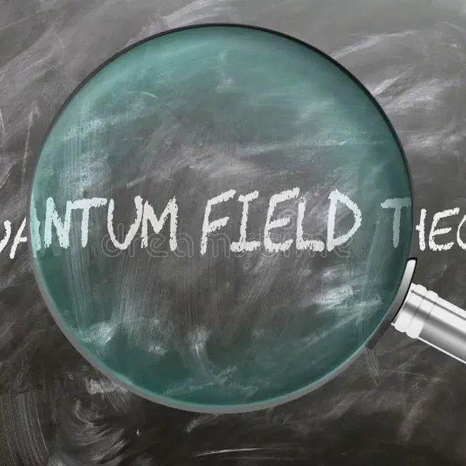 Quantum Field Theory II