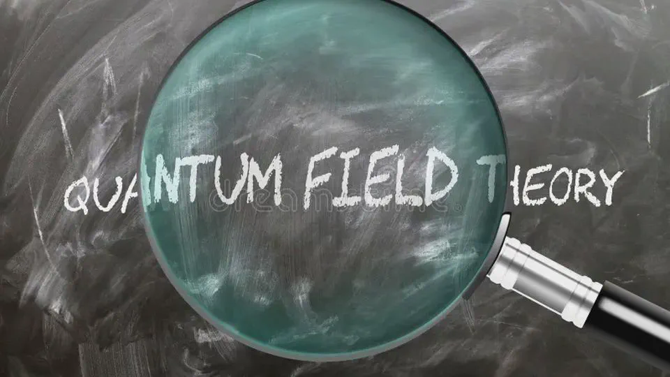 Quantum Field Theory II