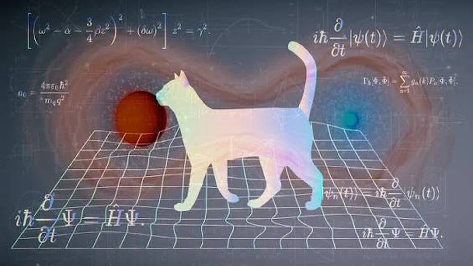 Quantum Mechanics