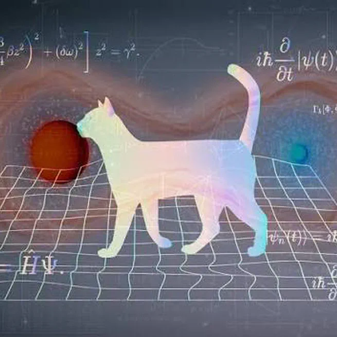 Quantum Mechanics